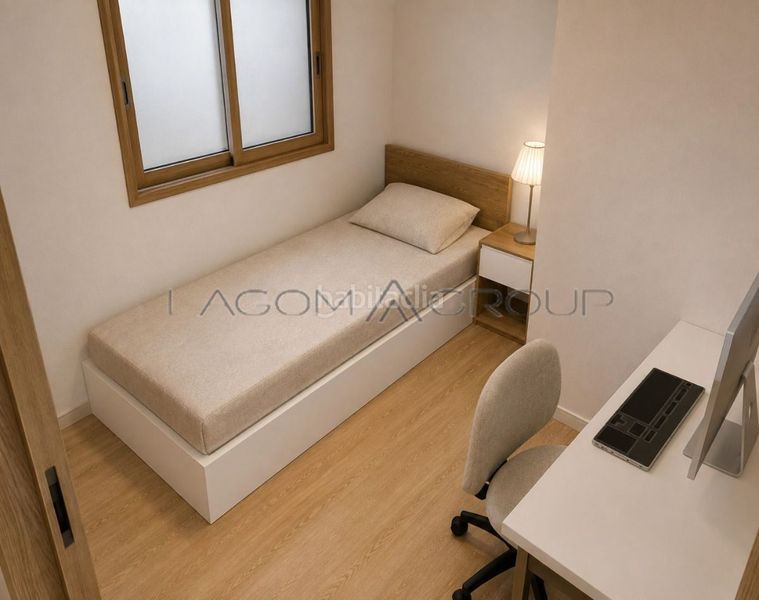 Foto a219857c-9590-4a36-ac37-c1cd405f049a. Flat in Centre Viladecans