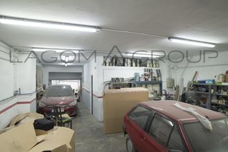 Local Comercial a La Roureda