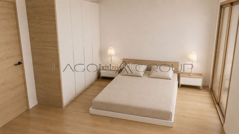 Foto 41ede946-6972-4a12-a87f-435b943639a4. Flat in Centre Viladecans