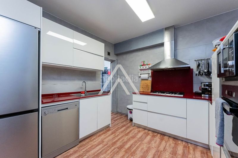 Foto da2cf649-19d4-4335-bd3f-8e6a67d65484. Flat in Centre Viladecans
