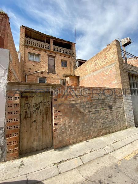 Foto 2029e53a-b417-4ed8-ade6-c6bbf9275403. Terreny residencial a Alpicat