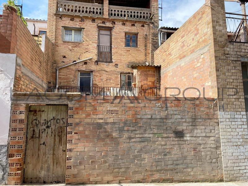 Foto 58803b82-142b-40aa-a600-a78cd0619c9a. Terreny residencial a Alpicat