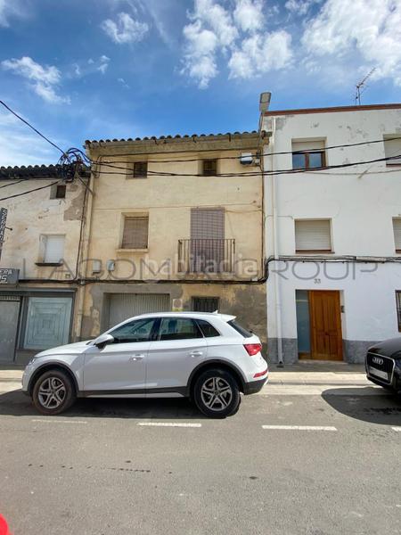 Foto 9ffbeed4-f736-47aa-b4e2-f3707830f530. Terreny residencial a Alpicat