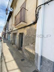 Terreny residencial a Alpicat. !! gran oportunidad, casa en el centro de alpicat!!