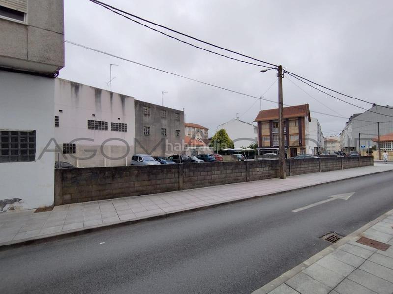 Foto 5aab0154-4291-4e1f-bfc2-4ae370bea9dc. Terreny residencial a Laracha