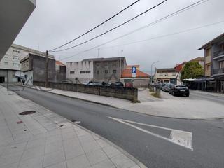 Terreny residencial a Laracha. Gran oportunidad  solar en a laracha