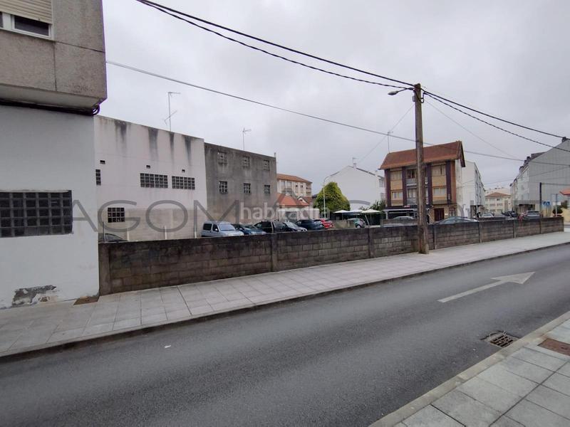 Foto e801e141-91b6-464e-9e46-4e27482fd658. Terreny residencial a Laracha