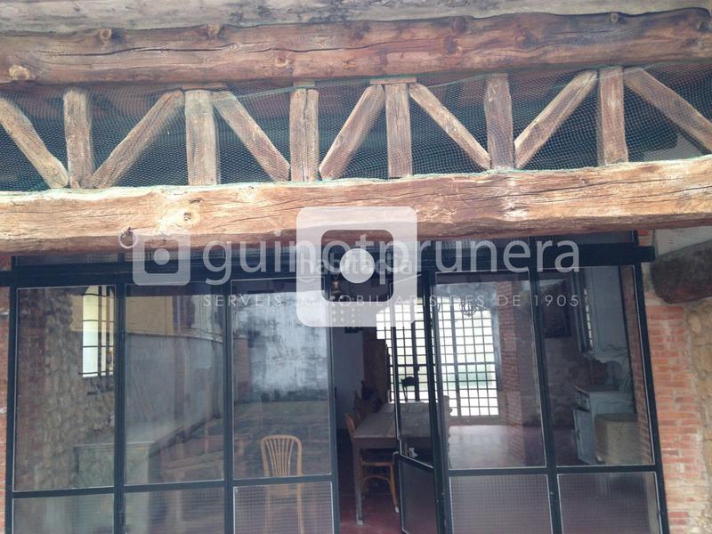 Foto 53bfe67b-7591-40d1-bab0-d3d641afc155. Casa  rústica en Navata