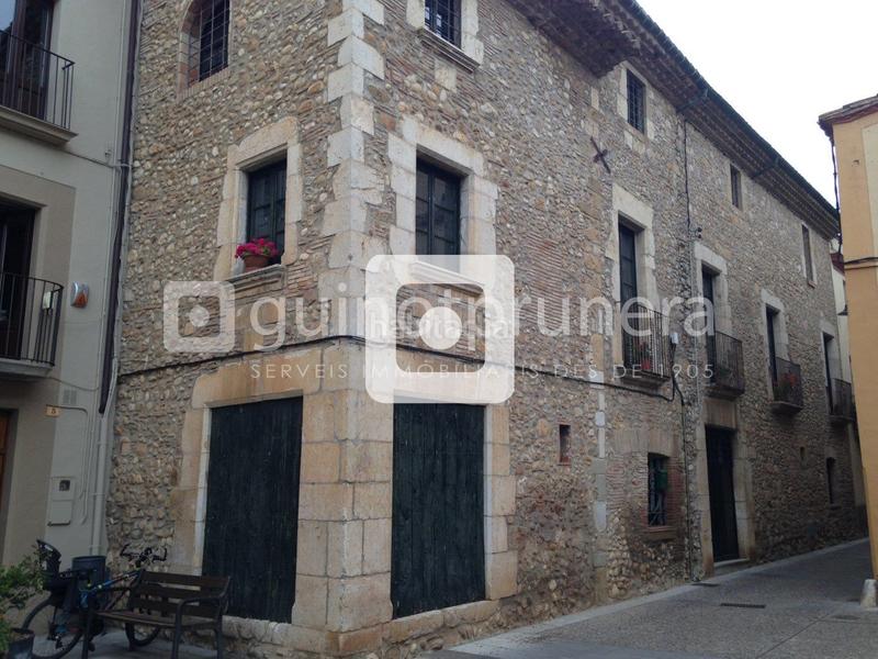 Foto cb4ca00c-c2a8-4557-ab98-bacf6505b6ac. Casa  rústica en Navata