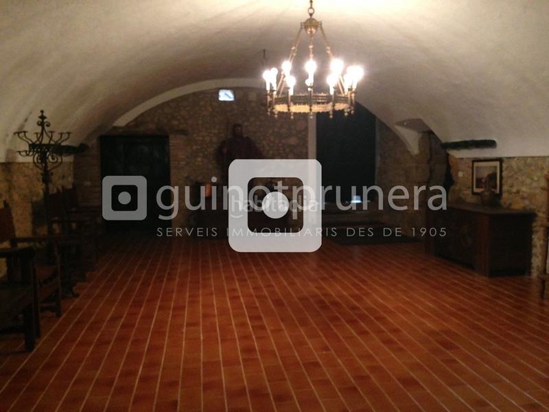 Foto ee0e0231-e659-4140-b014-a802c219c1a9. Casa  rústica en Navata