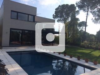 Casa  Cl ter. Urbanització golf girona