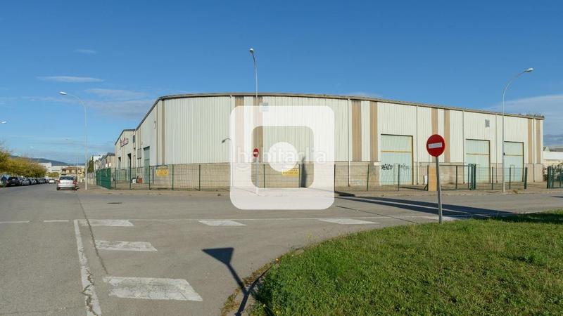 Foto c3c867c0-af17-4935-8468-e5dc3396200d. Fabrikhalle in Mas Xirgu Girona
