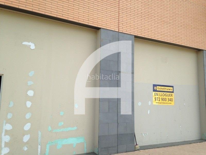 Foto 3ebfea10-c3b6-49ec-815b-4296b95c1f6c. Affitto locale commerciale in La Devesa Girona