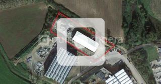 Finca rústica  Pl polígon industrial puigtio. Parcela en maçanet de la selva