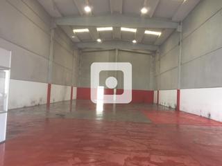 Nau industrial  Nau industrial. Nave industrial en figueres 2.5