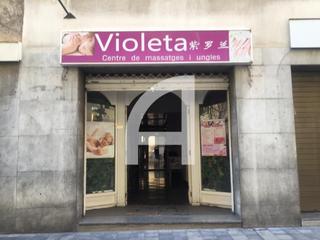Lloguer Local Comercial  Luca. En barcelona