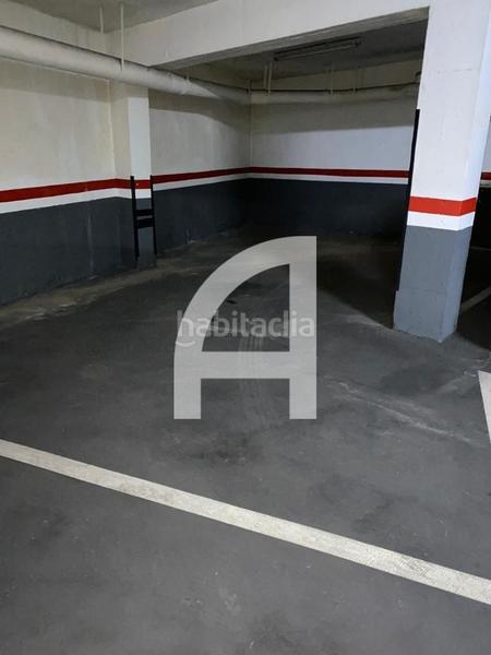 Foto e4e919a7-aef1-46fe-b097-8114dbfccc68. Location parking voiture dans Barri de les Corts Barcelona