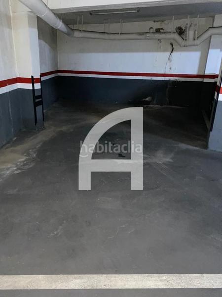Foto d218f755-7c70-4b4a-99d9-80e44e01738c. Miete autoparkplatz in Barri de les Corts Barcelona