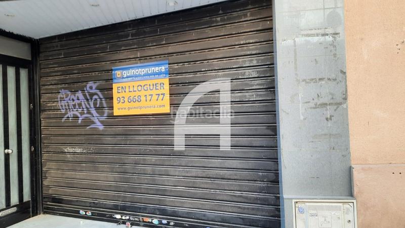 Foto 58f8dd97-ad98-4f41-90c9-39c2cf39c1e6. Affitto locale commerciale in Molins de Rei