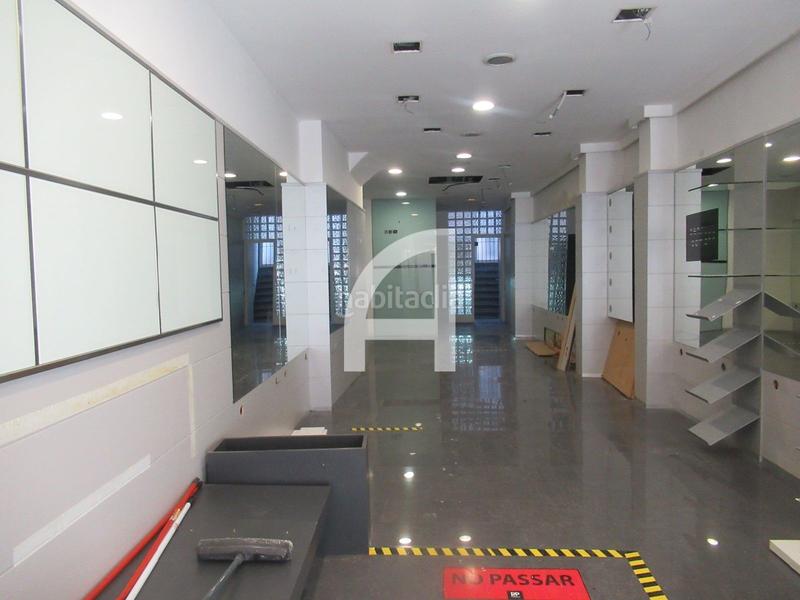 Foto 5a2c86bb-8949-4528-a70b-49fdd2ad5094. Affitto locale commerciale in Molins de Rei