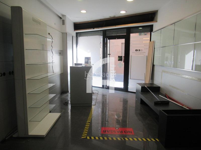 Foto eb22c0c0-8329-4e6a-8298-6362e91d91e7. Affitto locale commerciale in Molins de Rei