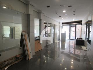 Business premise in MAJOR