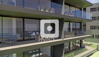 Pis  Andorra. Piso en planta segunda con balcón, en nueva promoción de alto st