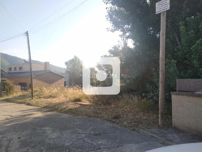 Foto 1f41bd19-8fe6-4551-9ed5-fd7c0abb3460. Terreny residencial a Cànoves i Samalús