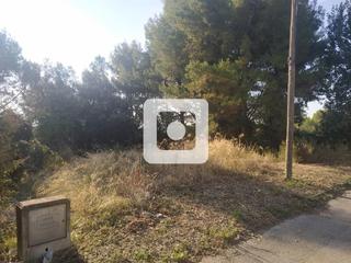 Terreny residencial  Perdiu. Terreno en venta en cànoves y samalús