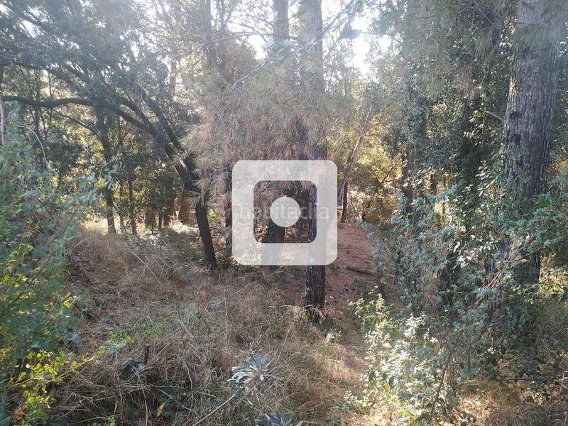 Foto 63cc499b-6412-4929-a7a8-dd0bbe5fdf98. Terreny residencial a Cànoves i Samalús