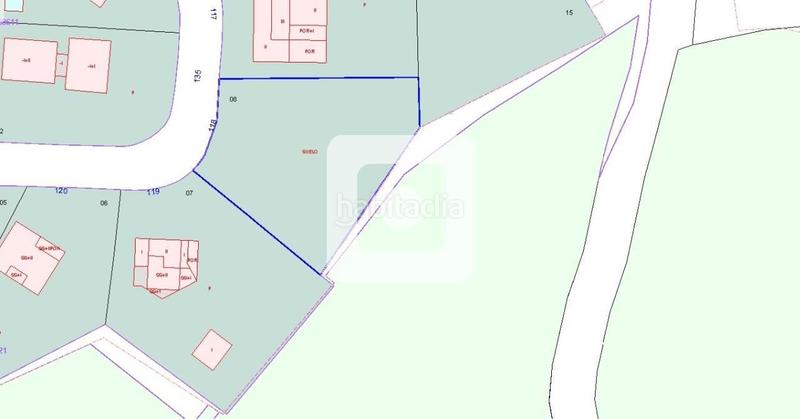 Foto 78c56a51-567e-4458-84c1-e50269e483fc. Terreny residencial a Cànoves i Samalús