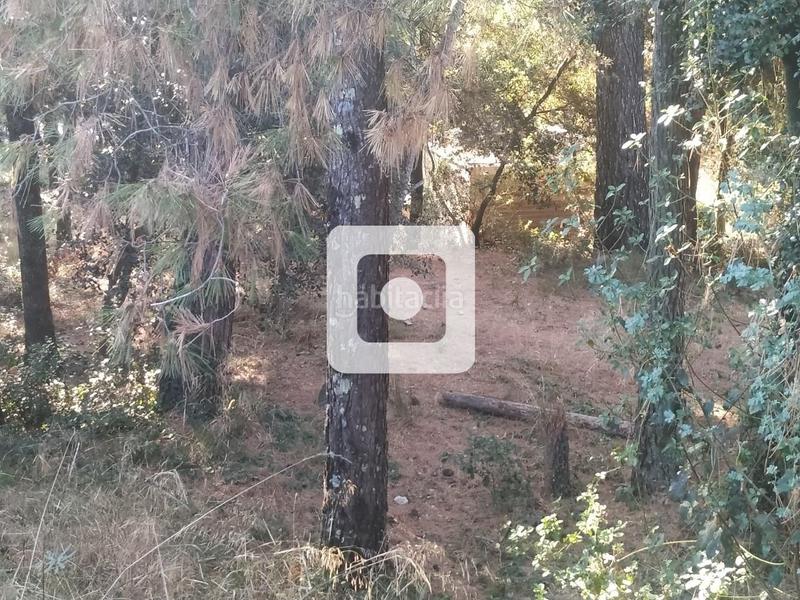 Foto 9b471222-f516-49ac-a009-f08d9f901544. Terreny residencial a Cànoves i Samalús