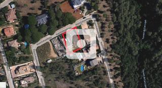 Terreny residencial  Sant cosme. Parcela en venta en sant pere de vilamajor