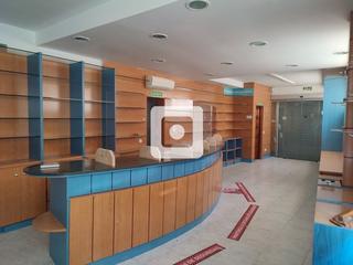 Lloguer Local Comercial  Sant antoni. Local en alquiler en les franqueses del vallès