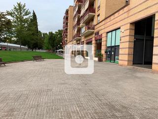 Locale commerciale in Rambla Josep Tarradellas