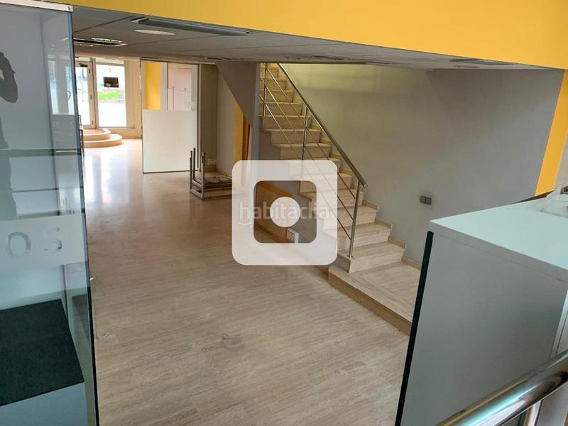 Foto 27eaa2f1-7e59-4407-b706-1f63437c5b49. Affitto locale commerciale in Centre Granollers