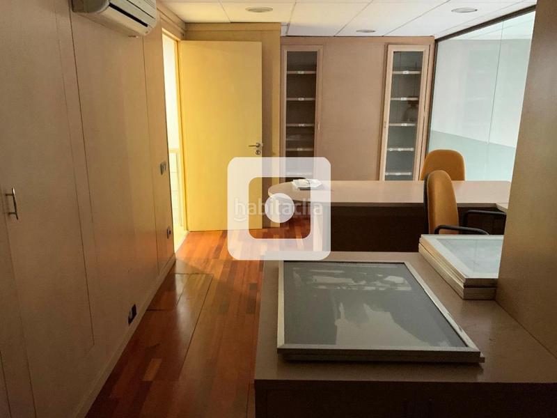 Foto 65d963af-7f8a-45bc-be03-99aa6bcd9bdb. Affitto locale commerciale in Centre Granollers