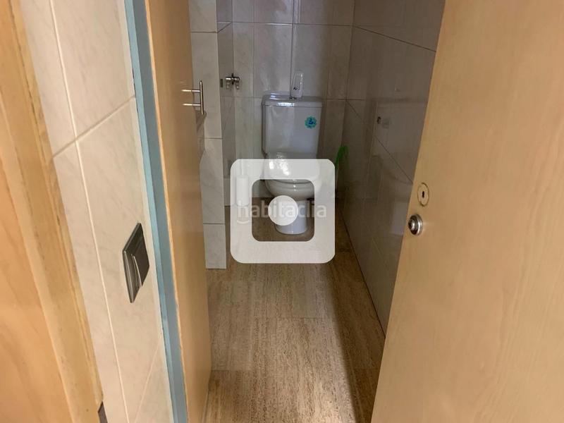 Foto e85e3ed1-8348-43bd-8082-a767f3139393. Affitto locale commerciale in Centre Granollers