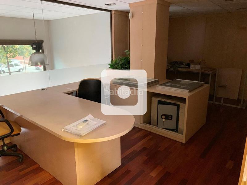 Foto 447a94ba-5684-42c1-8433-5288273b3477. Lloguer local comercial a Centre Granollers