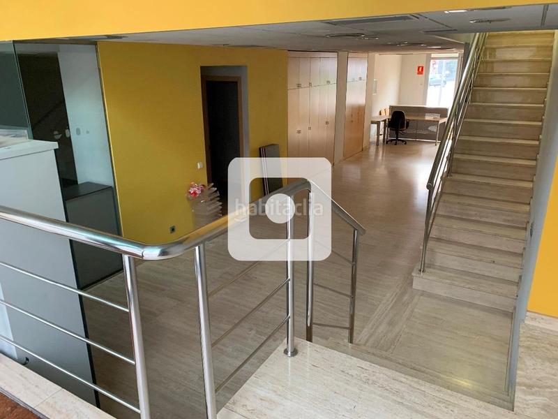 Foto 48453d27-550a-4eb9-8301-f1005db9b39f. Lloguer local comercial a Centre Granollers