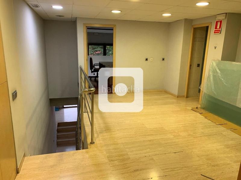 Foto cd6c0412-4793-4a75-a407-af5fa6dd210d. Lloguer local comercial a Centre Granollers