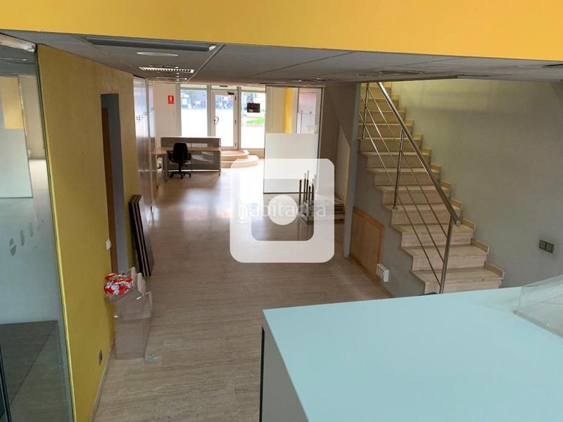 Foto e9144fe7-e3fb-4343-bca6-66ed3bb606e9. Lloguer local comercial a Centre Granollers