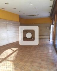 Rent Business premise  Plaça joan casas. Local en alquiler