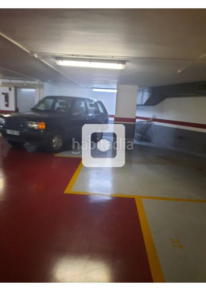 Foto a69dc6ed-fb2f-4dcb-aac5-408549f69214. Affitto posto auto in Sant Gervasi - Galvany Barcelona