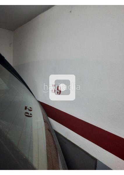 Foto 052161f6-708d-4073-859e-553f493cf8a2. Lloguer aparcament cotxe a Sant Gervasi - Galvany Barcelona