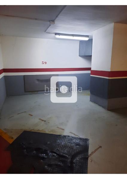 Foto 253df790-6a09-44ff-b09e-24a601bc35f3. Location parking voiture dans Sant Gervasi - Galvany Barcelona