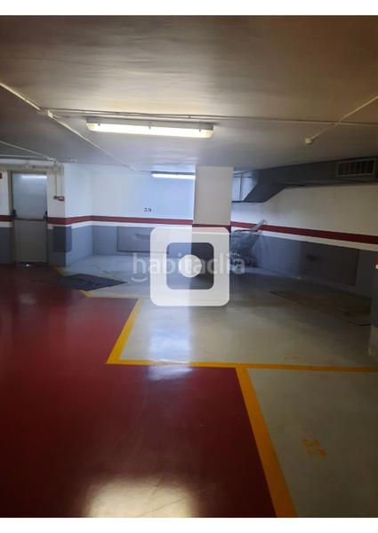 Foto 2dc25e34-3f49-40e9-a148-6368cf5f8204. Location parking voiture dans Sant Gervasi - Galvany Barcelona