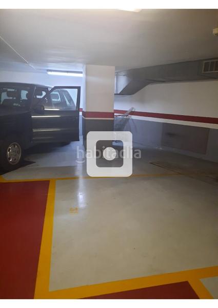 Foto a7d34e3b-87a4-43f3-ad11-7bb8b41bf1c7. Location parking voiture dans Sant Gervasi - Galvany Barcelona