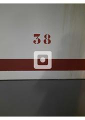 Lloguer Aparcament cotxe  Via augusta. Plaza de parking para coche medianogrande
