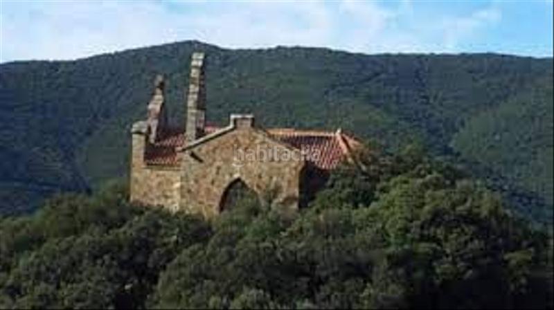 Foto 2a59cd74-c16c-4617-a681-12e35d51aae9. Terreny residencial a Cànoves i Samalús